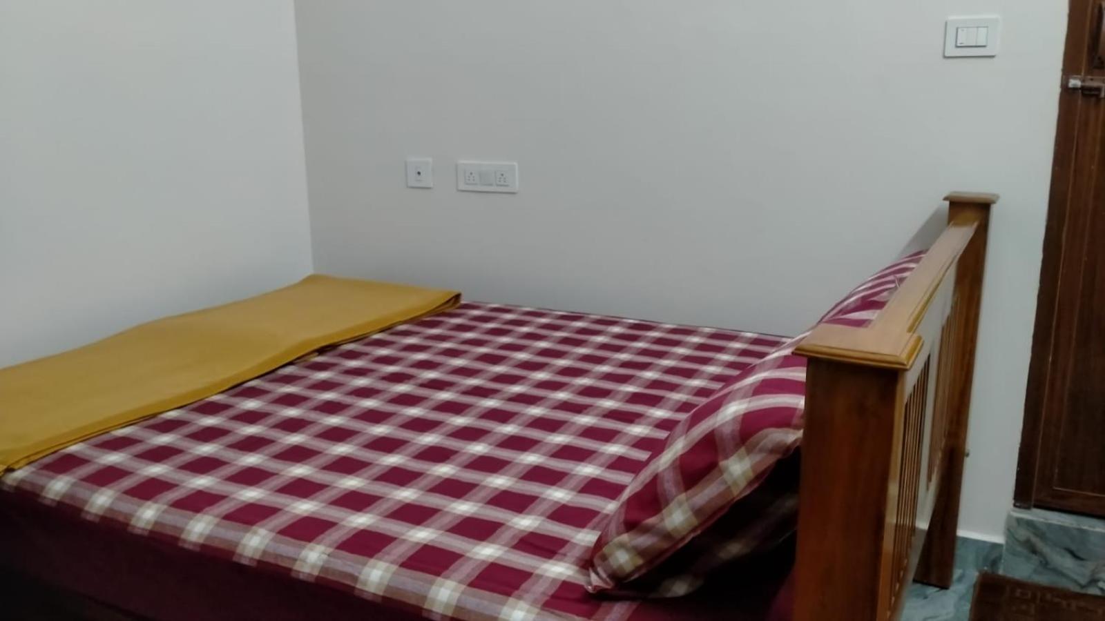 Arasu Homestay Antharasanthe Экстерьер фото
